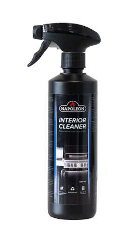 (12M) CLEANER, GRILL INTERIOR 500ml