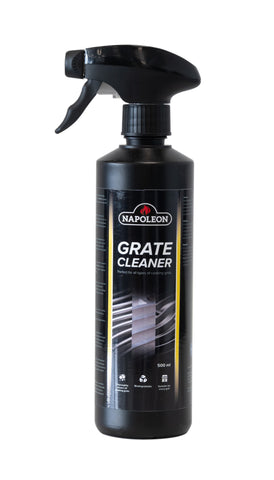 Grate Cleaner