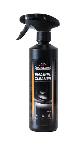 Enamel Cleaner