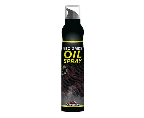 Napoleon Oil Spray for BBQ Grids