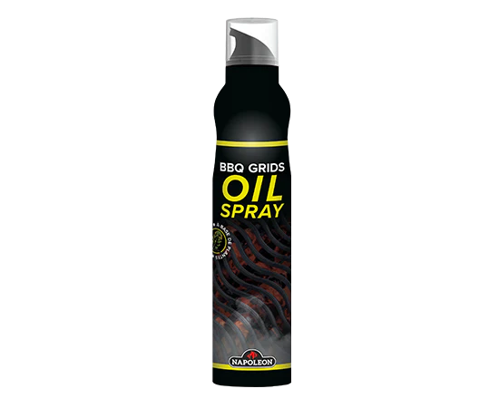 Napoleon Oil spray for BBQ grids