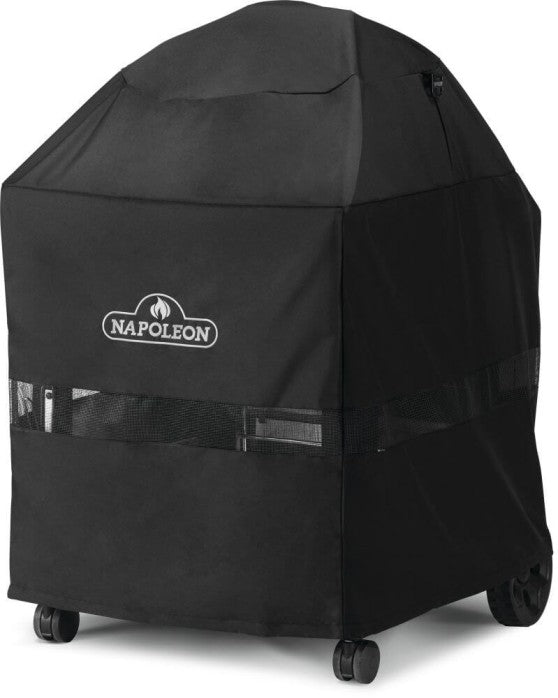 Cover for PRO22" Cart-3 Charcoal grills