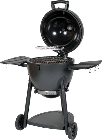 Char-griller® - Akorn® Kamado Grill &