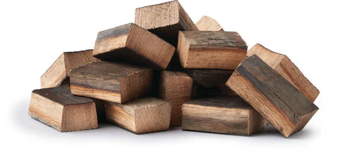 WOOD CHUNKS - CHERRY 1,5KG CE