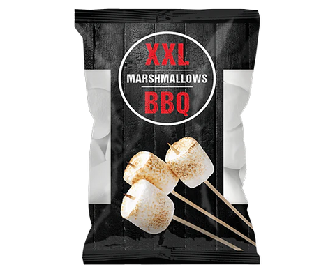 BBQ Marshmallow XXL