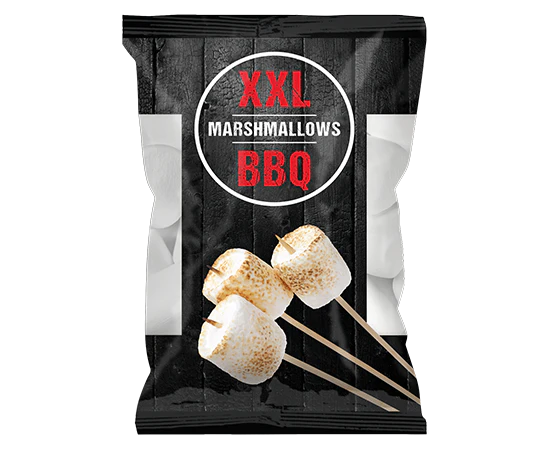 BBQ Marshmallow XXL