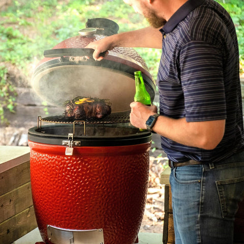 Kamado Joe ® - Classic III Stand-Alone