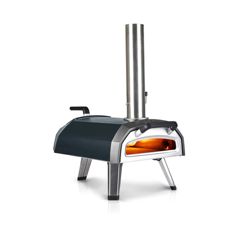 Ooni Karu 2 Pizza Oven