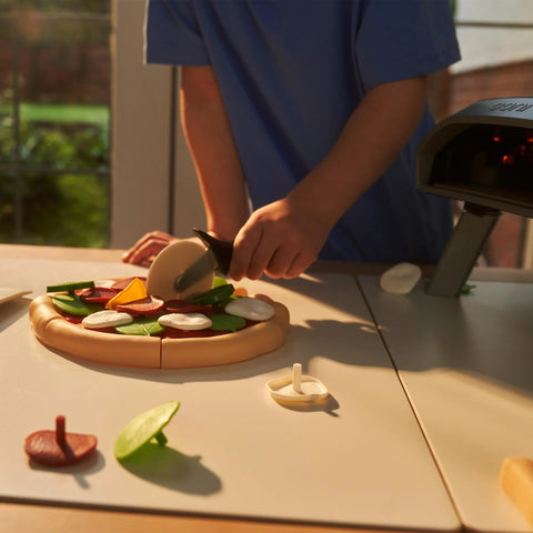 Ooni Toy Pizza Oven