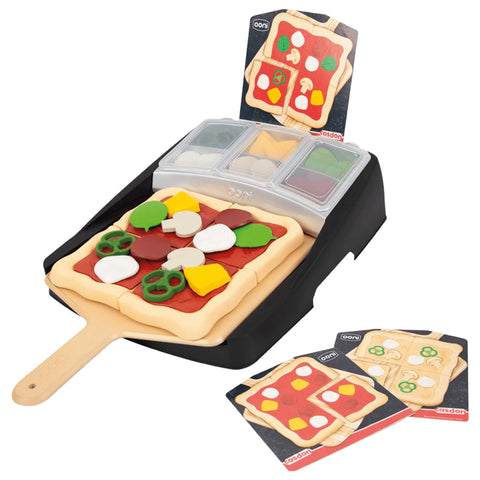 Ooni Toy Pizza Topping Station