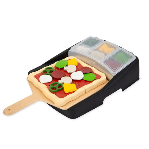 Ooni Toy Pizza Topping Station