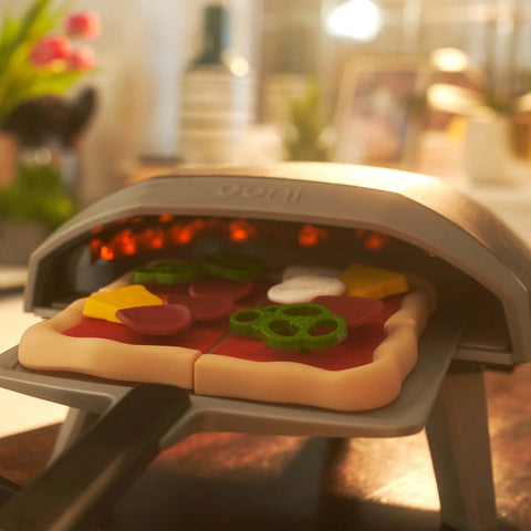 Ooni Toy Pizza Oven