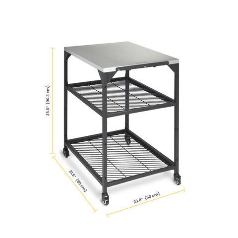 OONI Modular Table