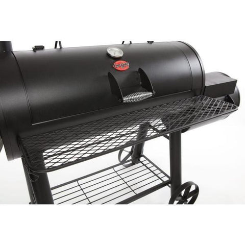 Char-griller® - Competition ProTM