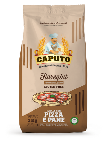 Caputo Gluten Free 1KG