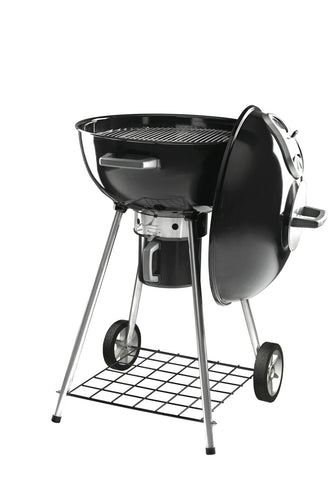 The Lotus Grill charcoal barbecue - Davan Shop